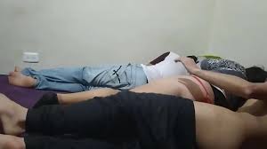 Mature man fucks his wife best friend alexis after workout jpg x My wife fuck friend