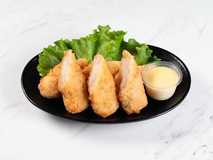 Kura Revolving Sushi Bar by null