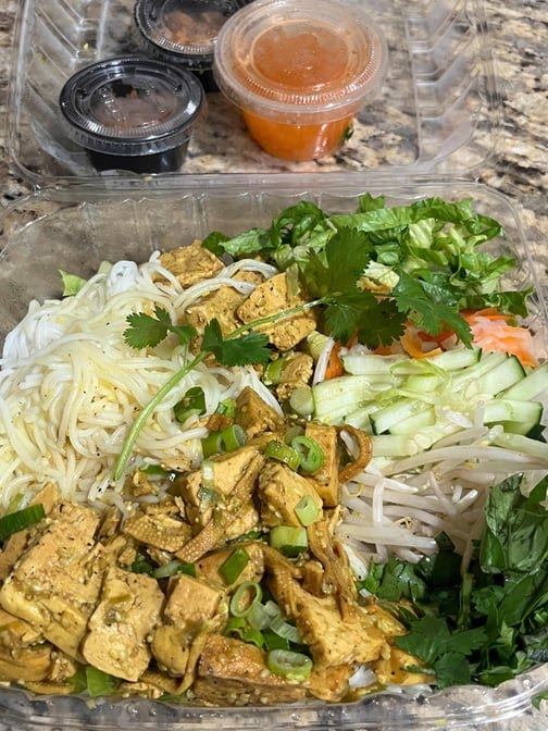 Pop Up Café by null