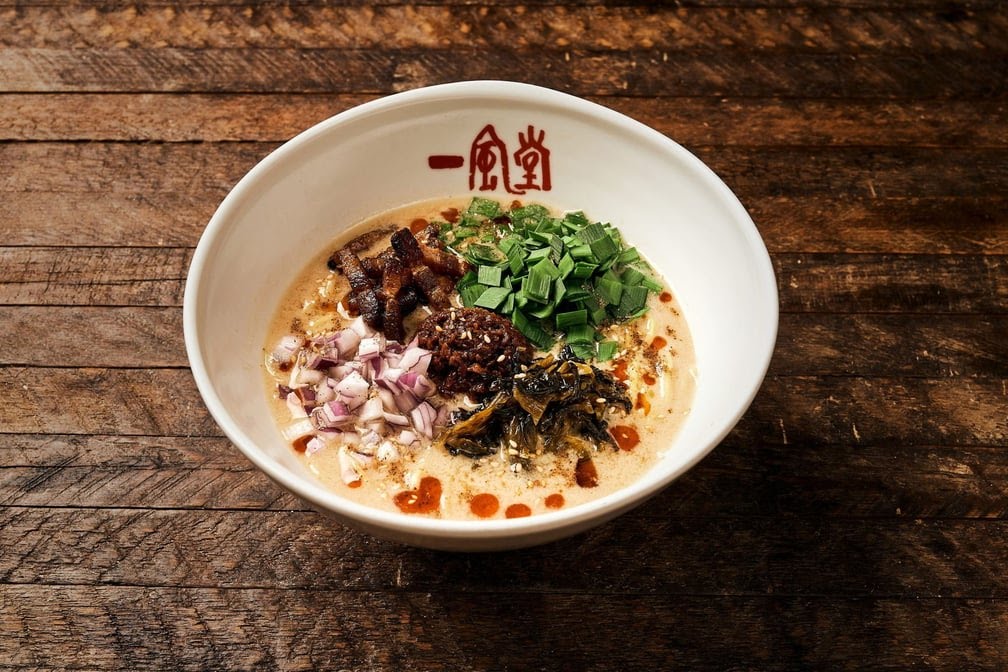 KURO-OBI by IPPUDO by null