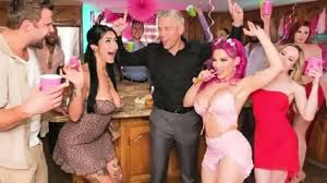 Lily lou wanted the full peter green experience and she got jpg x Lily lou blowjob
