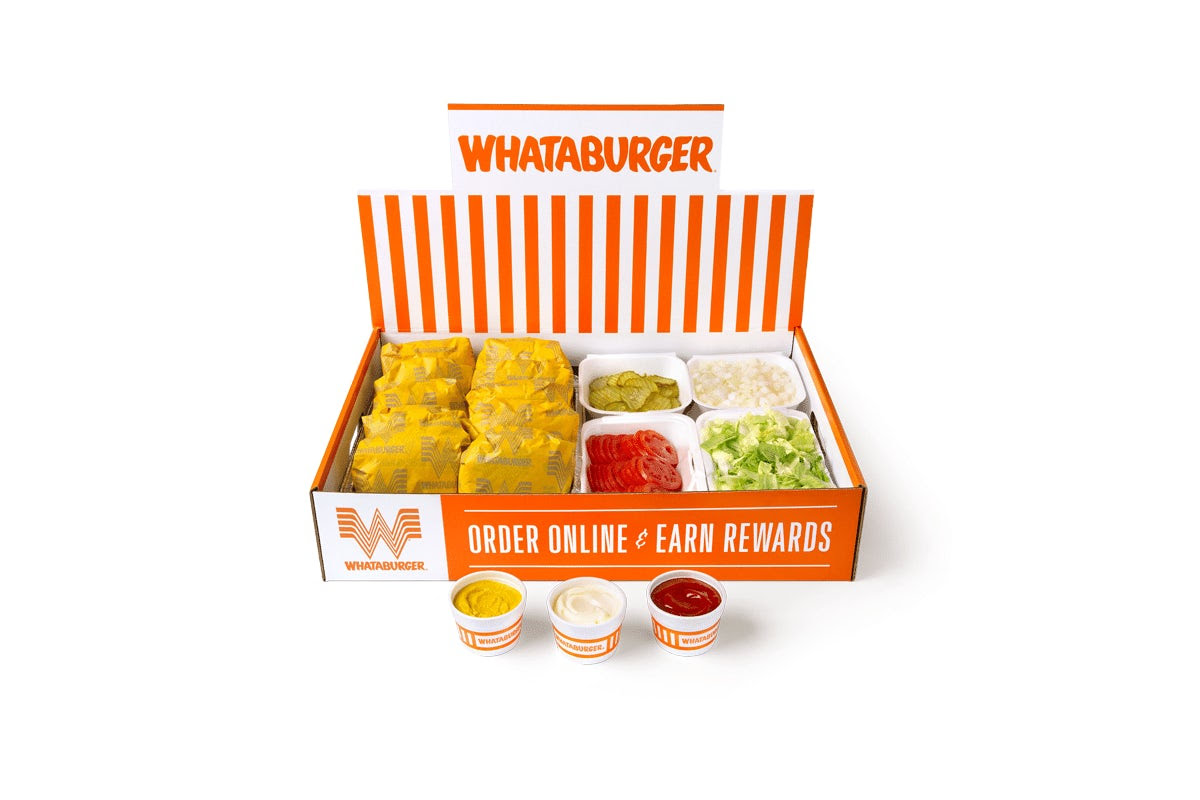 Whataburger by null