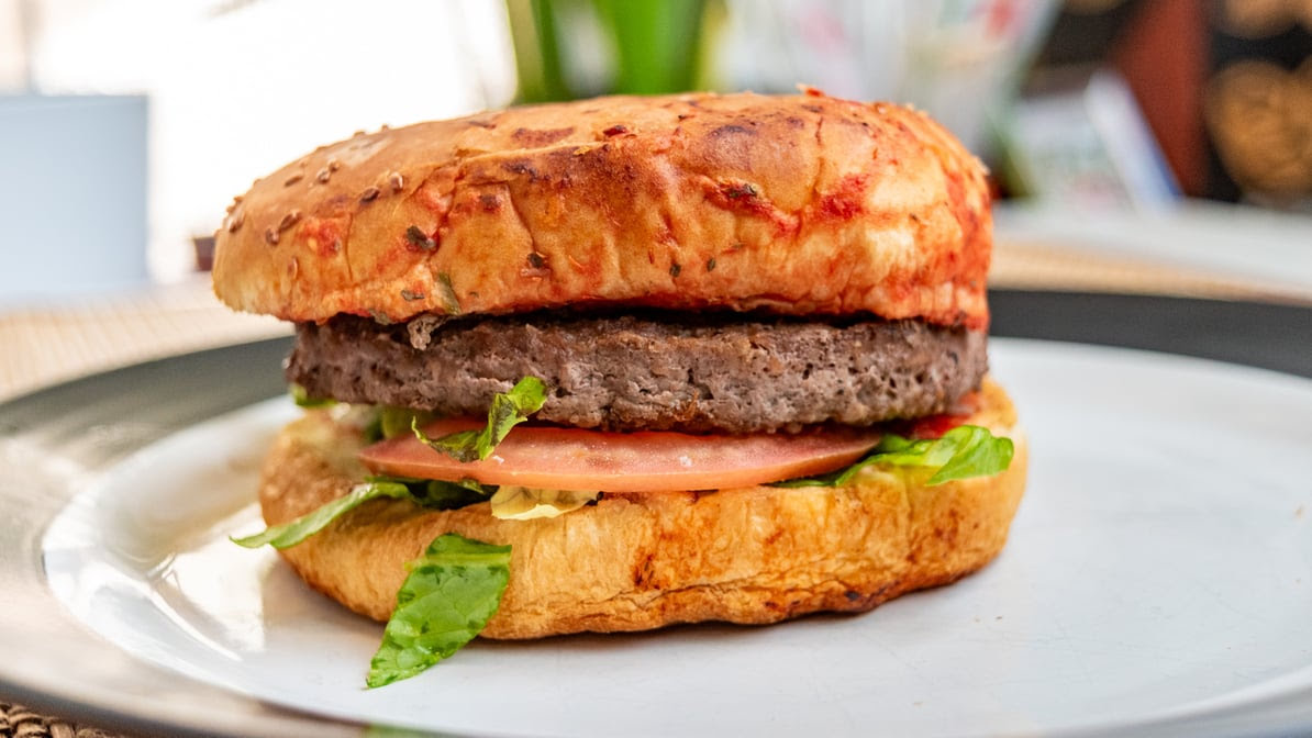 Big Apple Pizza N Grill by null