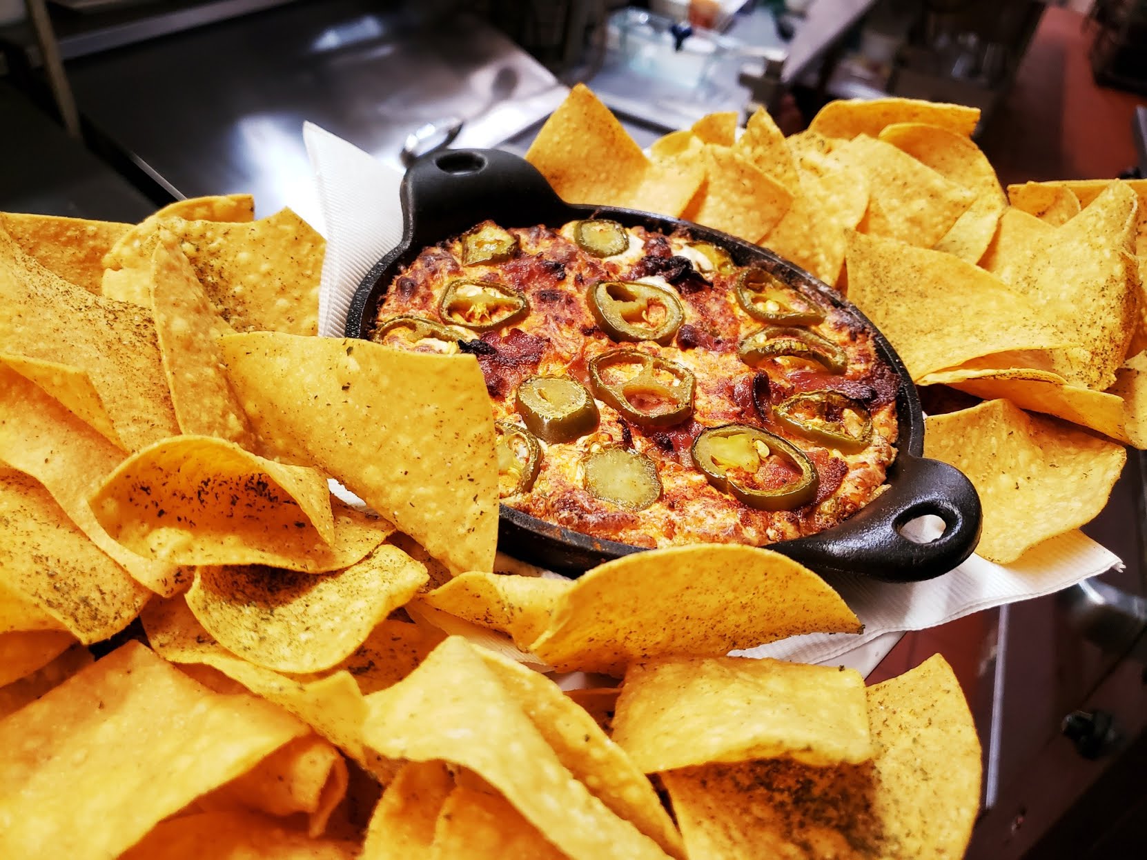 Rubbies Southside Grill & Bar by null