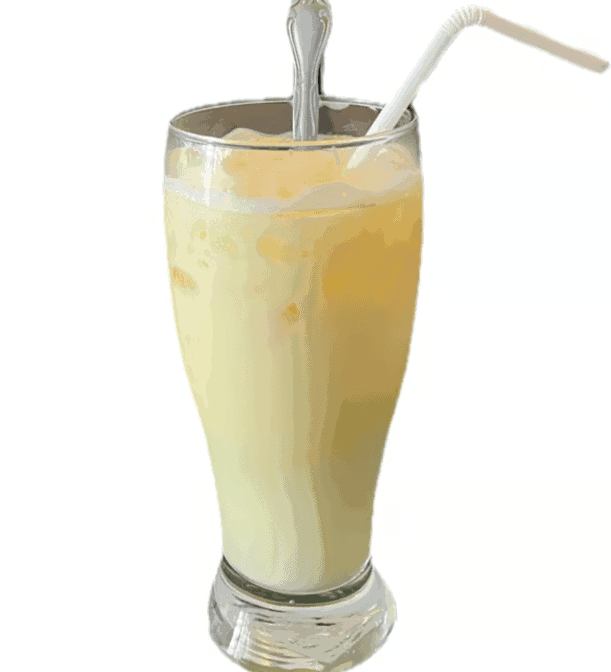 THMOR DA Restaurant by null