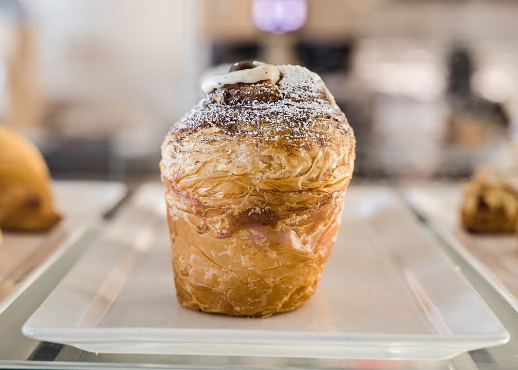 Ascension Coffee - Addison by null