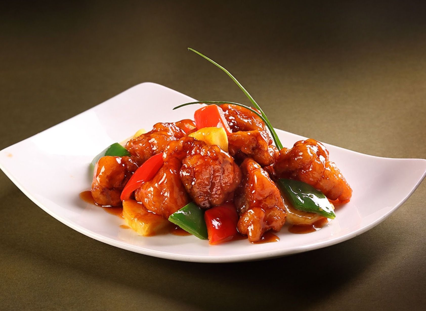 Imperial Treasure Fine Chinese Cuisine (One Peking) by null