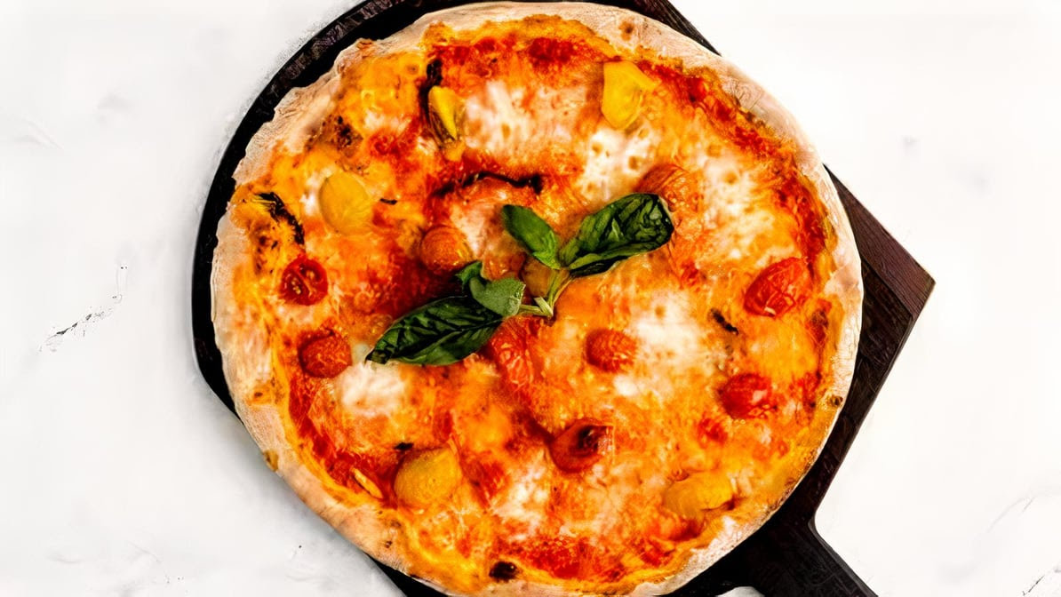 Serafina Financial District by null