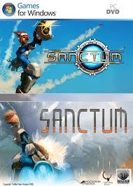 Download Sanctum - PC