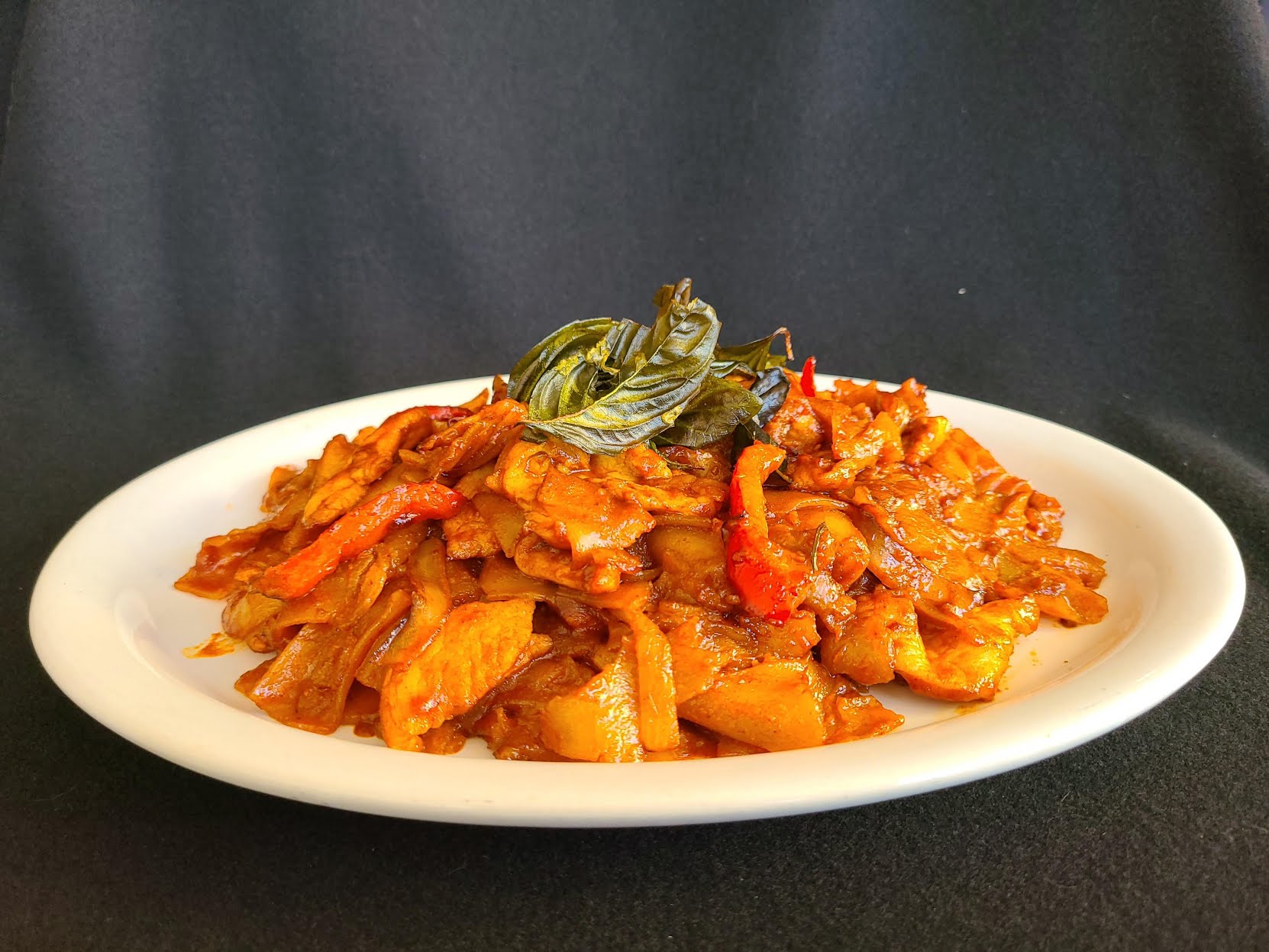 Rustic Spoon - Toluca Lake by null