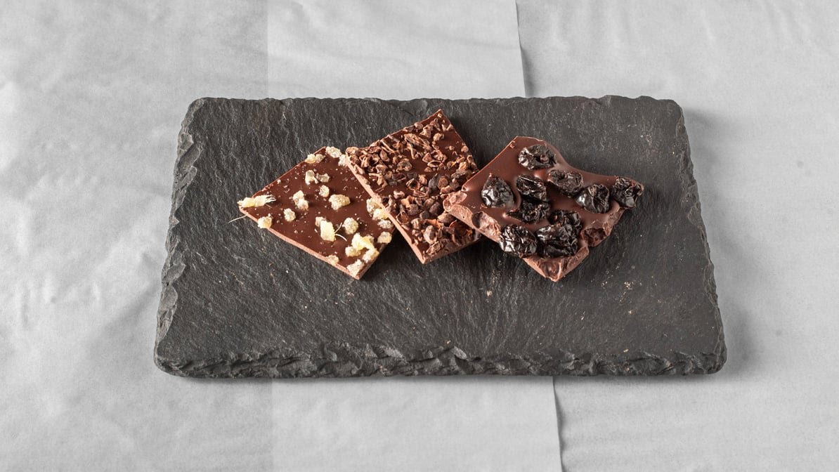 indi chocolate by null