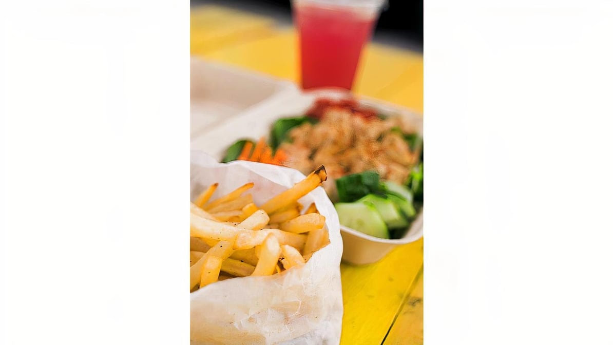 CONCR - conscious cravings by null