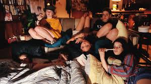 Parenting fail nude daughter