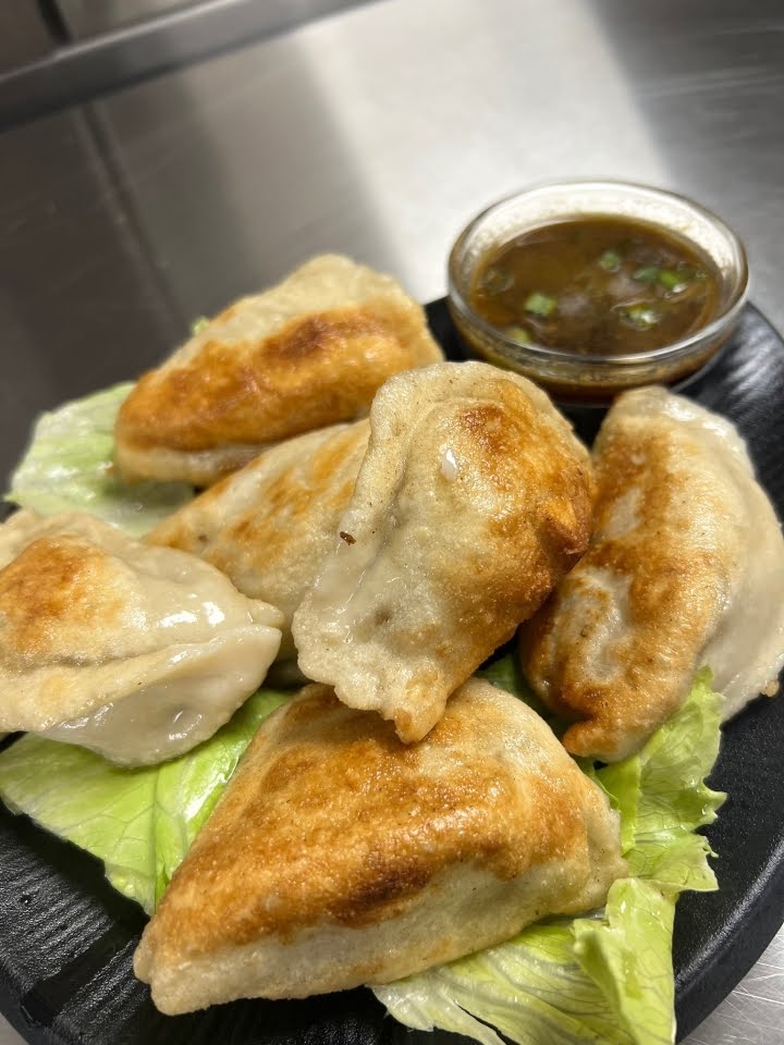 Jade Lowell Restaurant by null