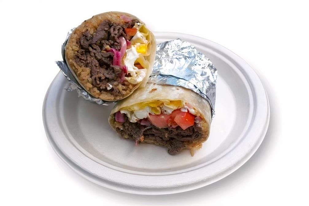 Señor Sisig (Oakland) by null