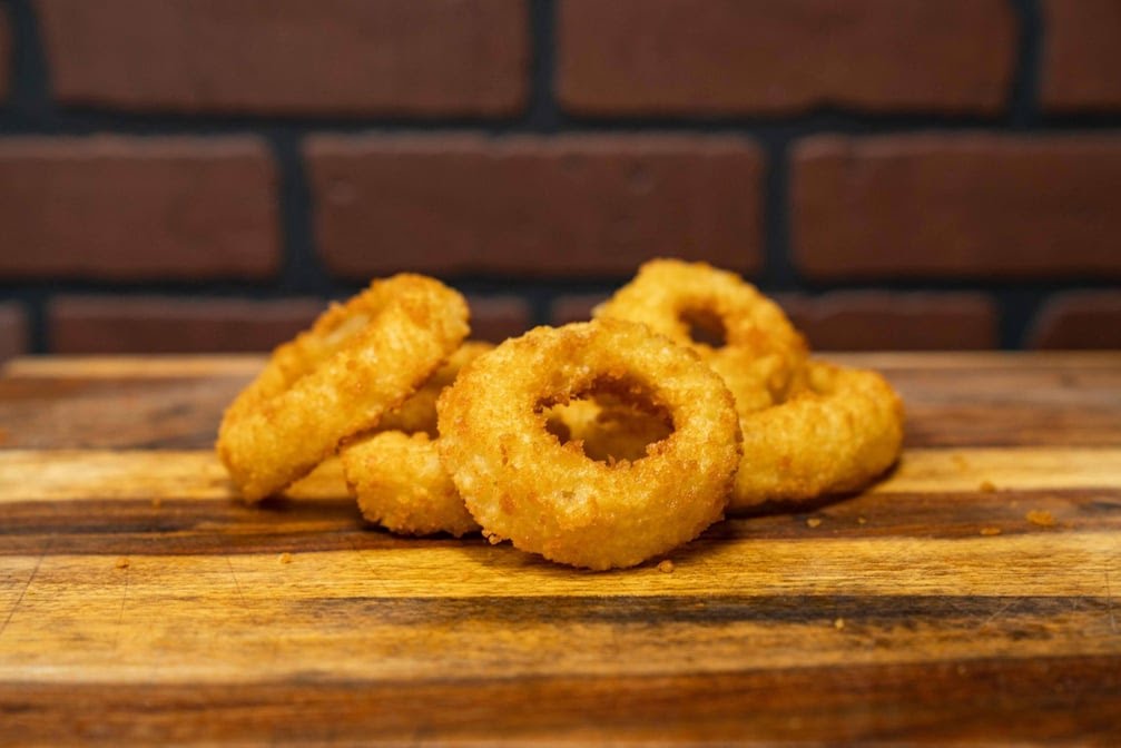 Big Belly Que by null