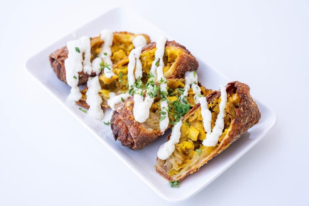 Shawarma Guys by null