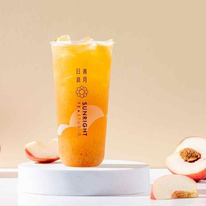 Sunright Tea Studio by null