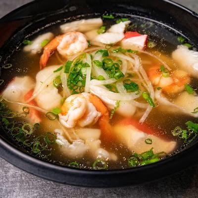 Mang Felix Kitchen Rainbow by null