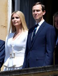 Melania trump worried about barron as trump faces possible arrest ivanka trump wants to stay away jpg x Ivanka trump