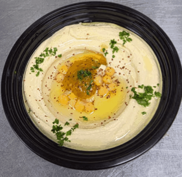 Olive Grill Halal by null