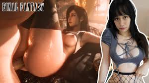 Finest porn sites for the best final fantasy porn and content jpg x Final fantasy