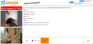 Trending omegle videos jpg x Omegle girls