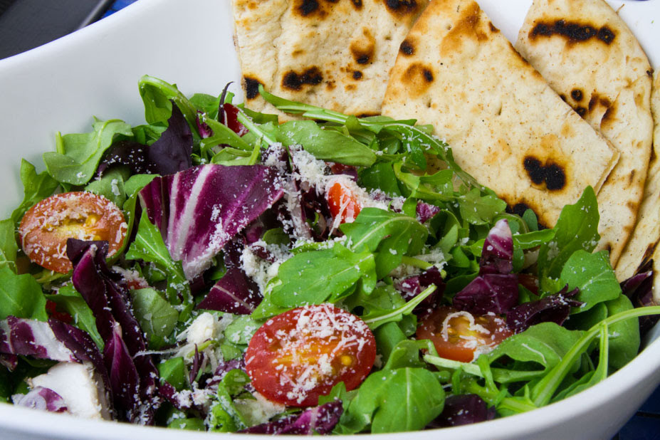 Moonstruck Eatery by null