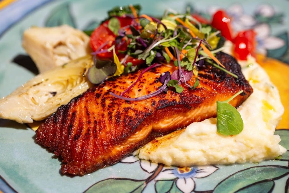 Locanda Wine Bar by null