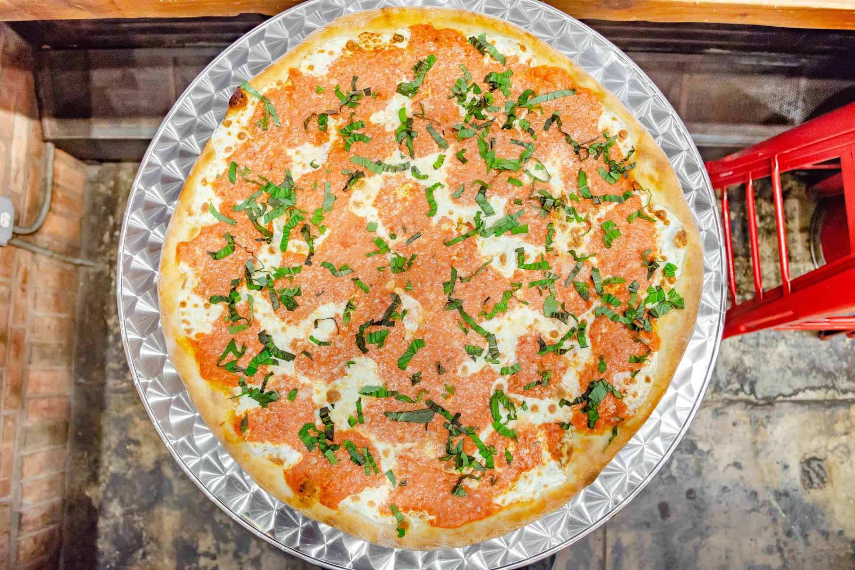 Sofia Pizza Shoppe by null