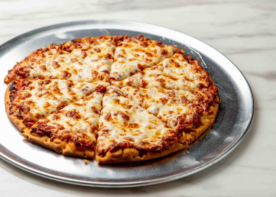 Tandoori Pizza & Wing Co by null