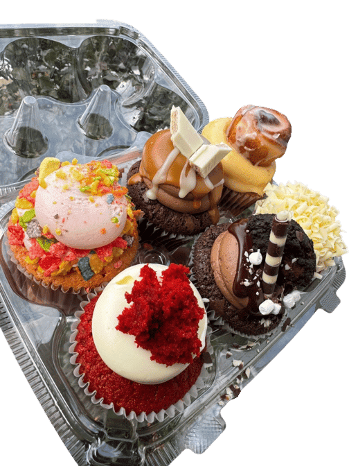Sugar Vault Desserts & Bakery by null