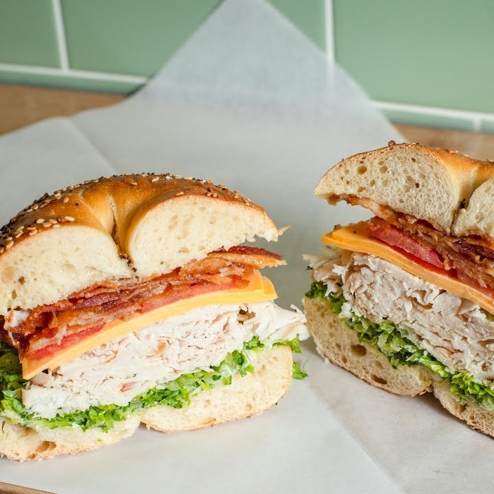 Greenberg’s Bagels by null
