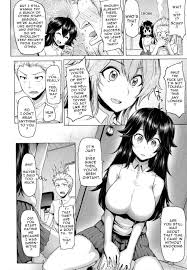 Hentai mind control jpg x Hentai mind control