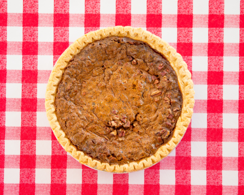 Gus's World Famous Fried Chicken by null