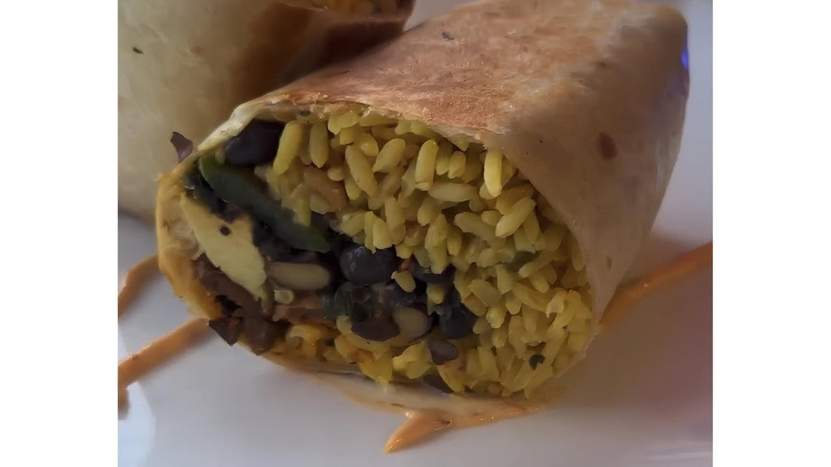 Rhythm 'n Wraps by null