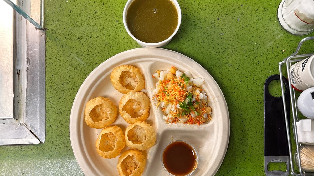 Namaste Spiceland by null