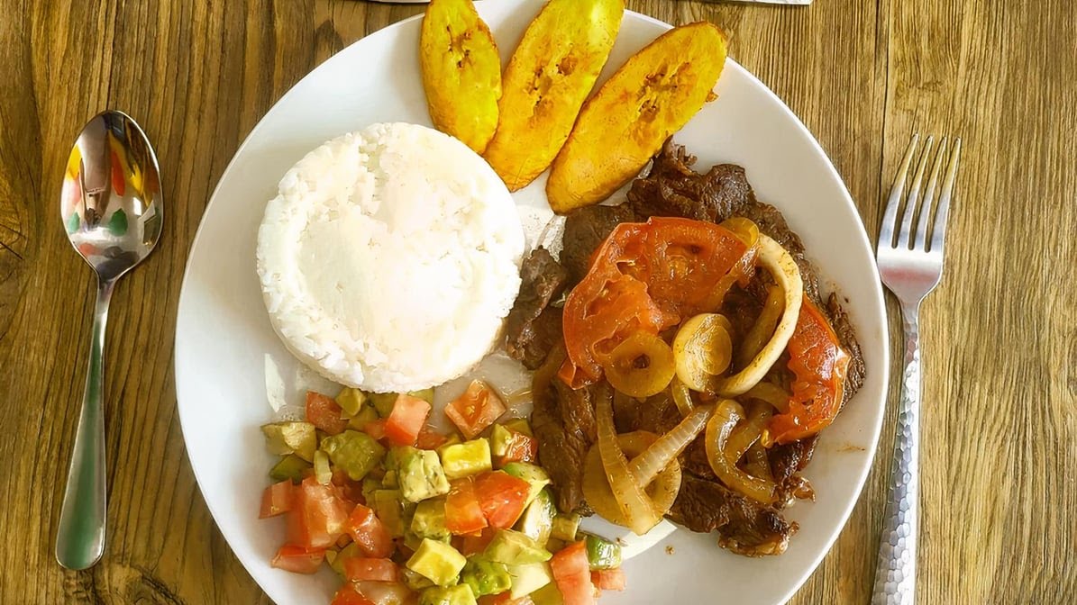 Rosita's TO GO by null