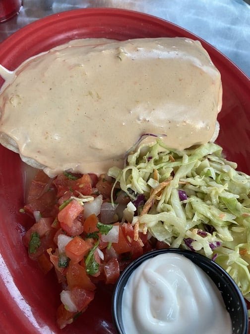 Tex Tubb's Taco Palace by null