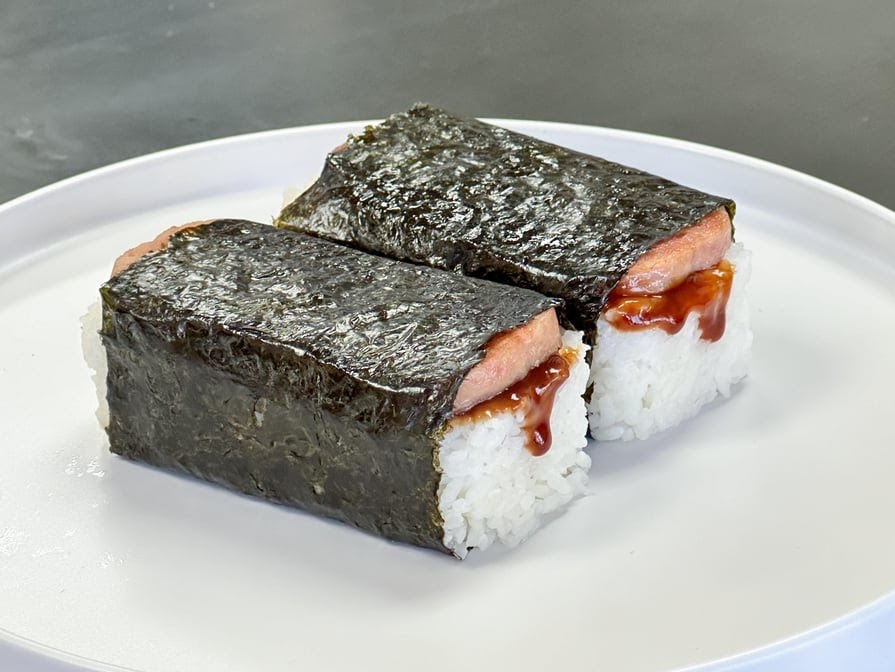 L&L Hawaiian Barbecue by null