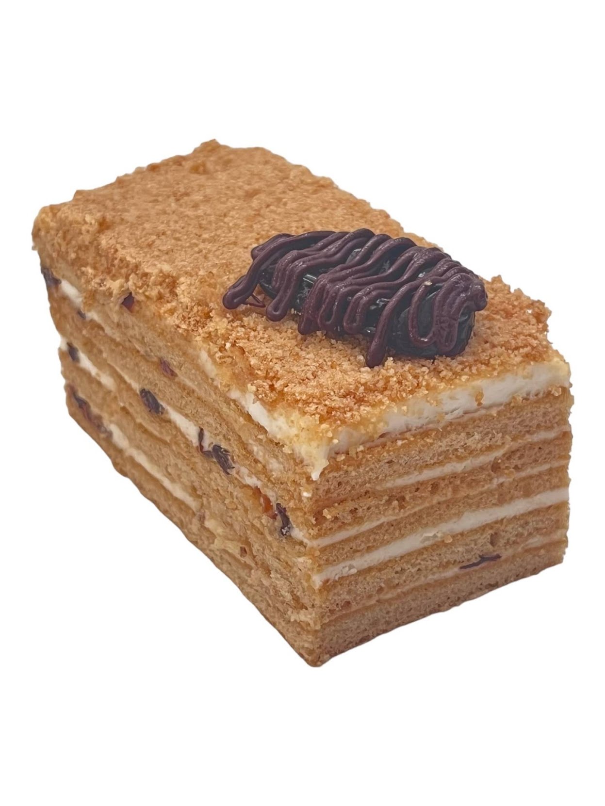 Roman Russian Food Store by null