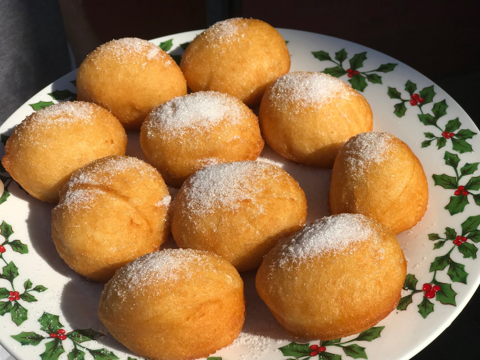 Lucky Dragon by null