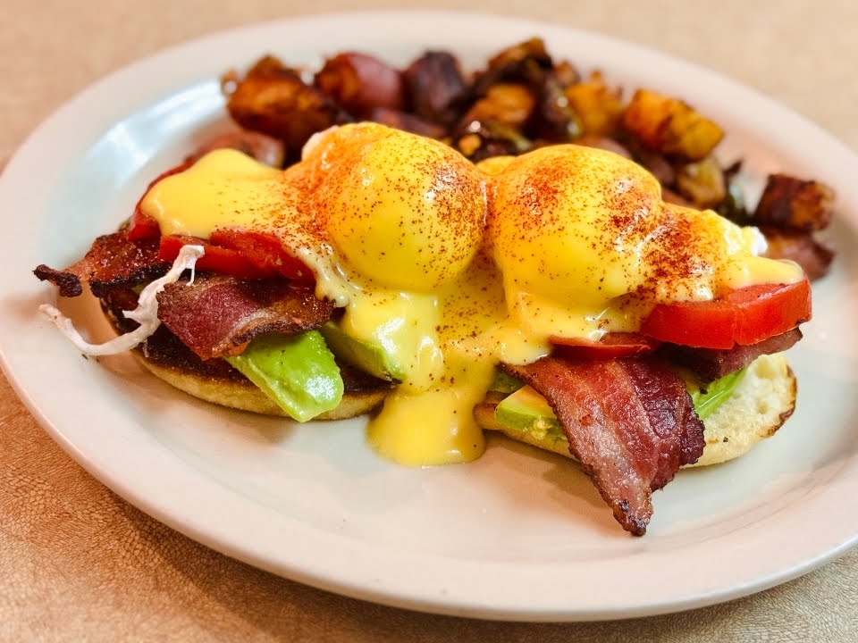 Bill's Café - Willow by null