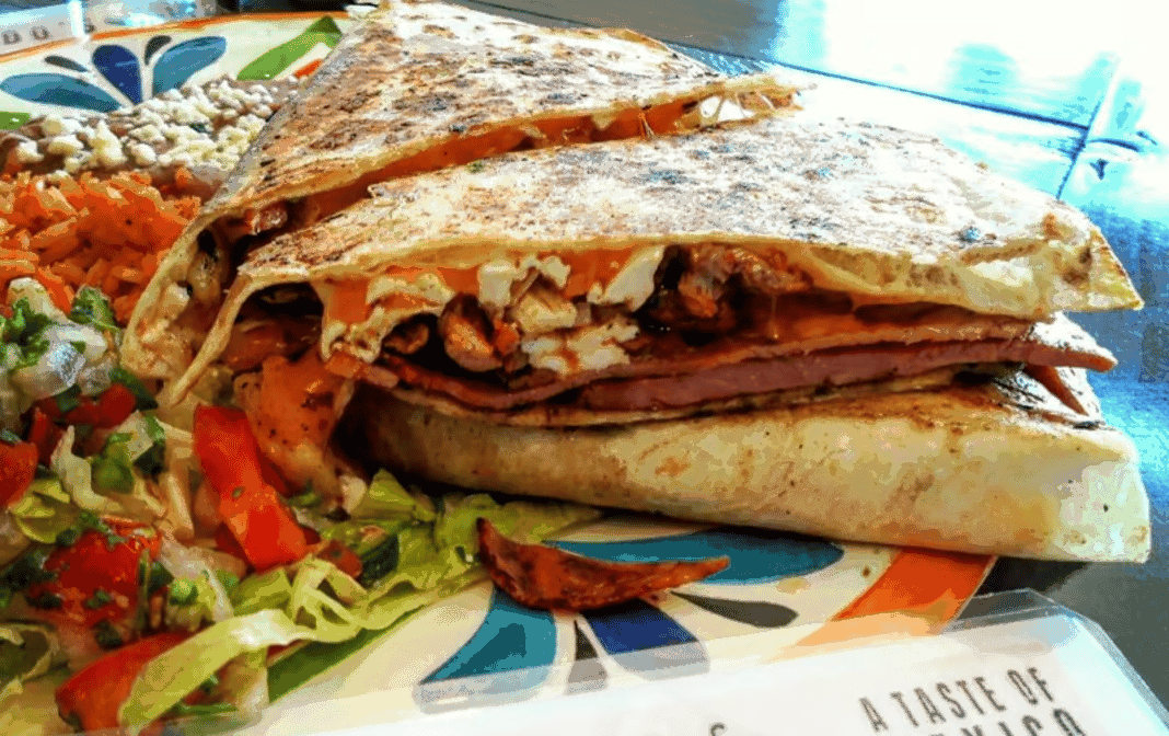 Galindo's A Taste of Mexico by null