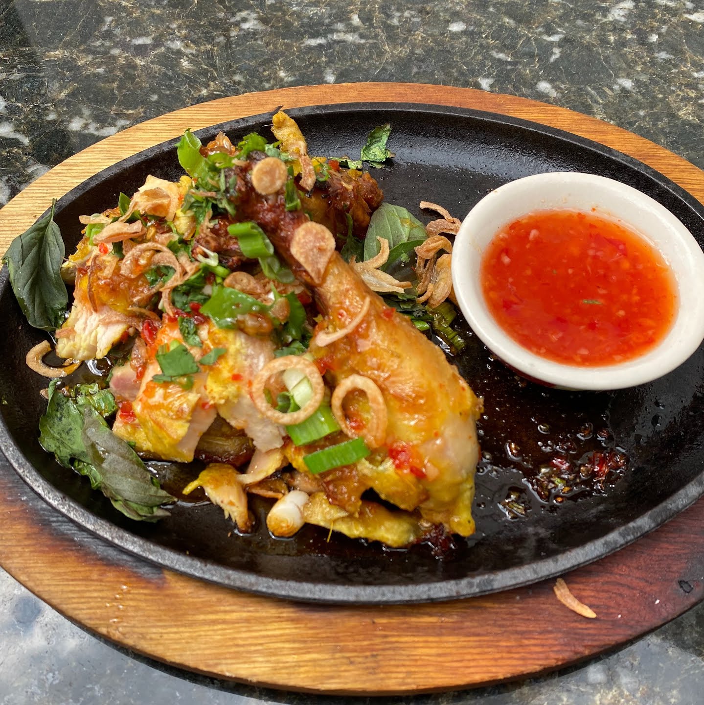 Songkran Thai Kitchen by null
