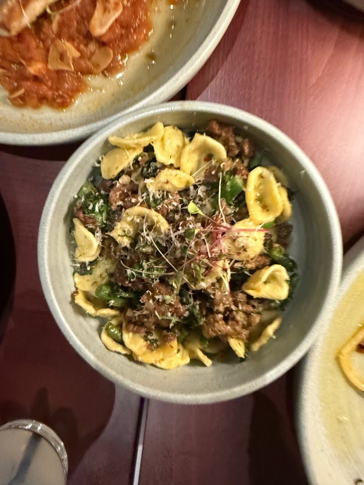 Savin Bar and Kitchen by null