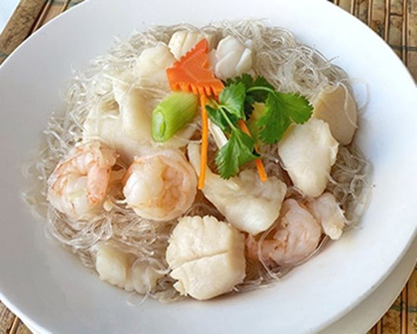 Kirin Seafood Restaurant (Richmond) by null