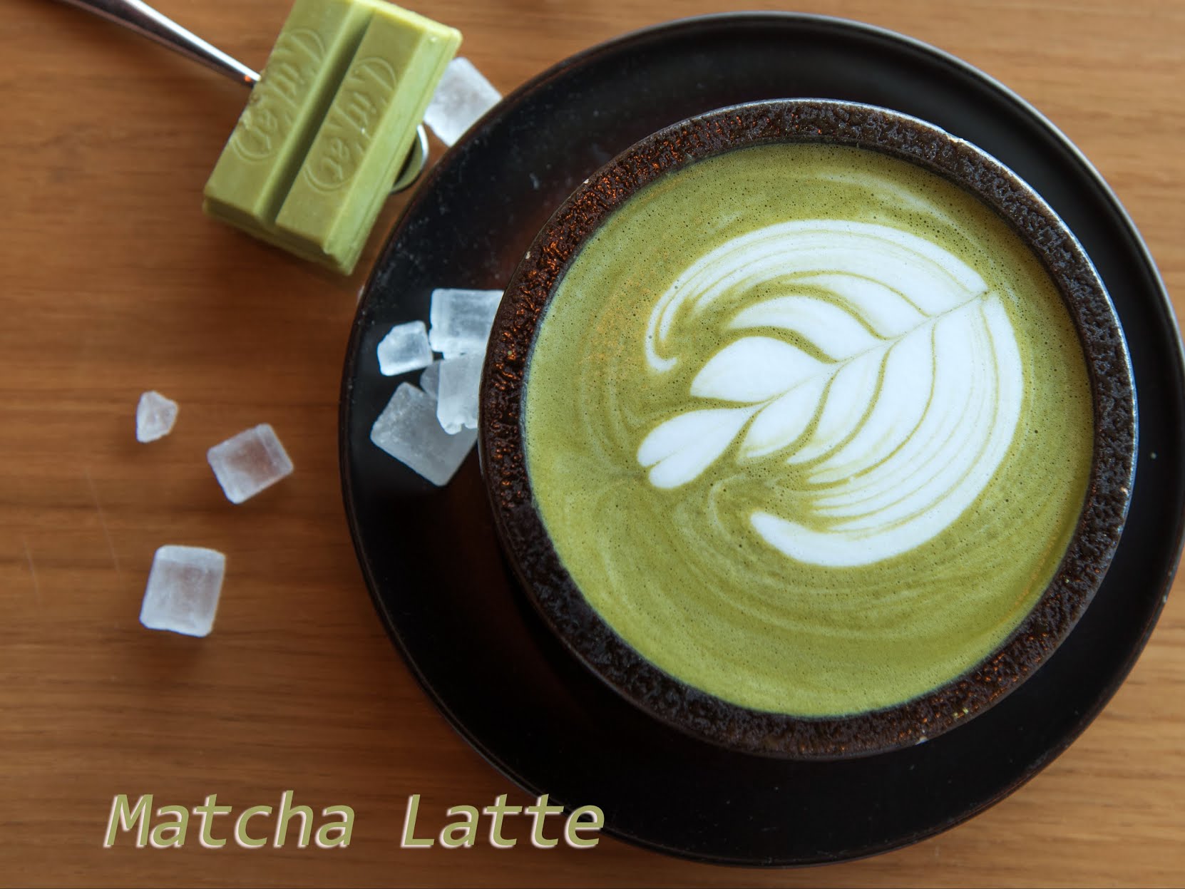 Chill Zone Cafe by null