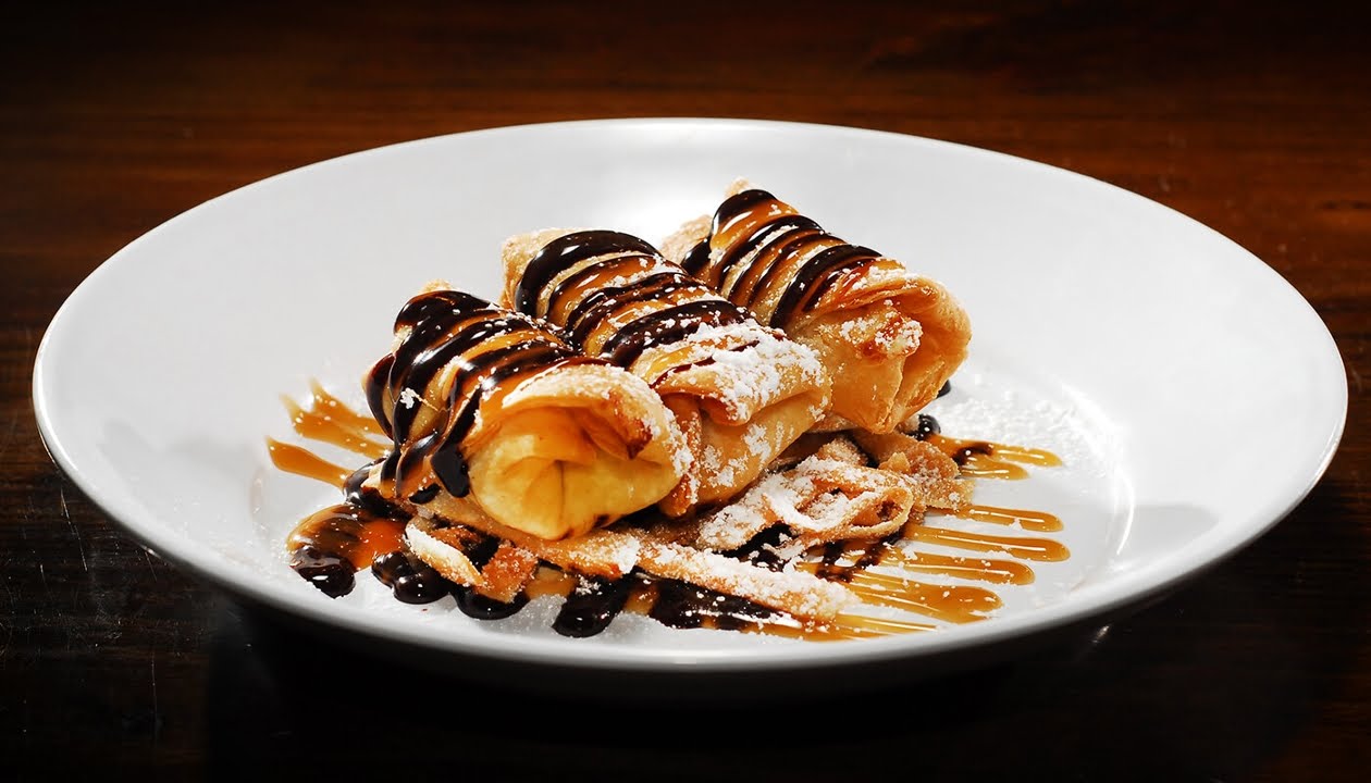 Sports Grill Sunset by null