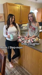 My stepdaughter hates me youtube jpg x Mother forces step daughter